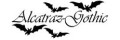 Alcatraz Gothic