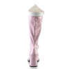 GOGO-306 - Lack Baby Pink Weiß