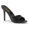 CLASSIQUE-01 - PU Schwarz
