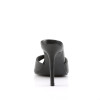 CLASSIQUE-01 - PU Schwarz