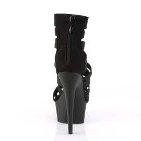 DELIGHT-600-17 - Elastic Schwarz