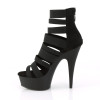 DELIGHT-600-17 - Elastic Schwarz