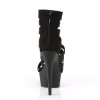 DELIGHT-600-17 - Elastic Schwarz