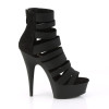 DELIGHT-600-17 - Elastic Schwarz