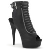 DELIGHT-600-18 - PU Schwarz