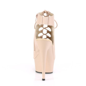 DELIGHT-600-20 - PU Beige