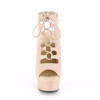 DELIGHT-600-20 - PU Beige