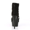 DELIGHT-600-24 - Elastic Schwarz