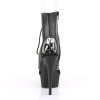 DELIGHT-600-37 - PU Schwarz