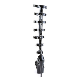 DELIGHT-600-46 - Lack Schwarz