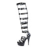 DELIGHT-600-46 - Lack Schwarz