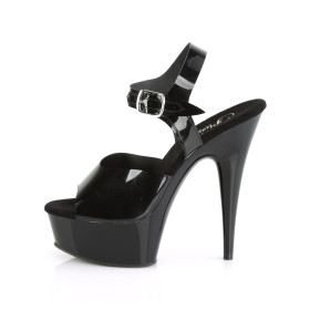 DELIGHT-608N - Soft TPU Schwarz