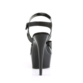 DELIGHT-608N - Soft TPU Schwarz