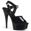 DELIGHT-608N - Soft TPU Schwarz