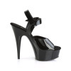 DELIGHT-608N - Soft TPU Schwarz