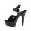DELIGHT-608N - Soft TPU Schwarz