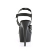 DELIGHT-608N - Soft TPU Schwarz