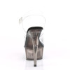 DELIGHT-608T - Transparent  Smoke