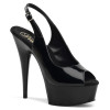 DELIGHT-654 - Lack Schwarz