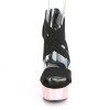 DELIGHT-669 - Elastic Schwarz Rose Chrom