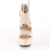 DELIGHT-669 - Elastic Beige