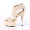 DELIGHT-669 - Elastic Beige