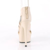 DELIGHT-669 - Elastic Beige