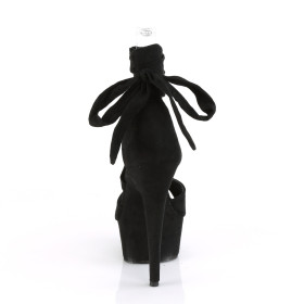 DELIGHT-679 - PU Schwarz