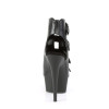 DELIGHT-683 - PU Schwarz