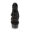 DELIGHT-693 - PU Schwarz