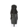 DELIGHT-693 - PU Schwarz