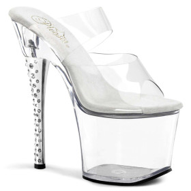 DIAMOND-702 - Transparent  Silber