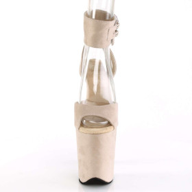 FLAMINGO-891 - PU Beige