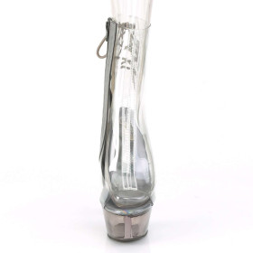 KISS-1018CT - Transparent  Smoke
