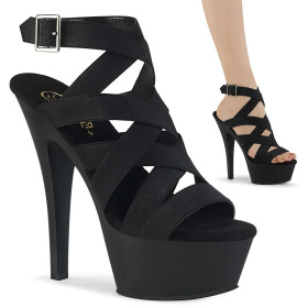 KISS-241 - Elastic Schwarz