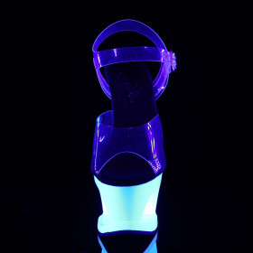 MOON-708UV - Transparent  Weiß