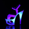 MOON-711MER - PU Blau Mermaid