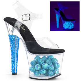 RADIANT-708NSB - Transparent  Blau