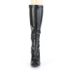 SEDUCE-2000 - PU Schwarz