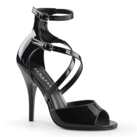 SEDUCE-205 - Lack Schwarz