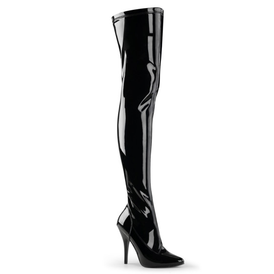 SEDUCE-3000 - Lack Schwarz