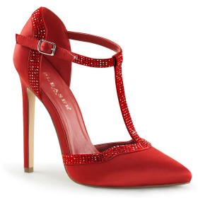 SEXY-25 - Satin Rot