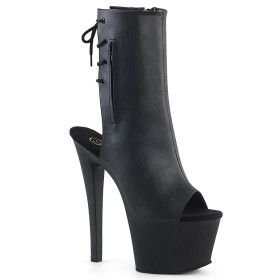 SKY-1018 - PU Schwarz