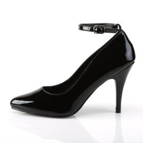 VANITY-431 - Lack Schwarz
