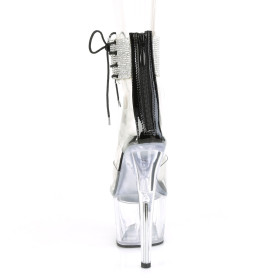 ADORE-724RS - Schwarz Strass