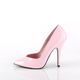 SEDUCE-420V - Lack Baby Pink