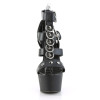ASPIRE-658 - PU Schwarz