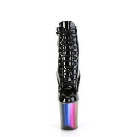 FLAMINGO-1020RC - Schwarz Rainbow