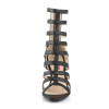 DREAM-438 - PU Schwarz