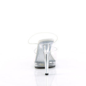 GLORY-502 - Transparent